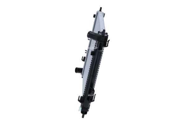 NRF 59356 Radiator, engine cooling - 2