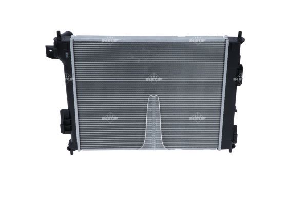 NRF 59356 Radiator, engine cooling - 3
