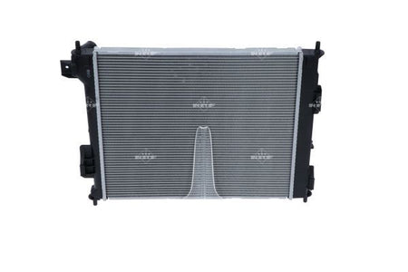 NRF 59356 Radiator, engine cooling - 3