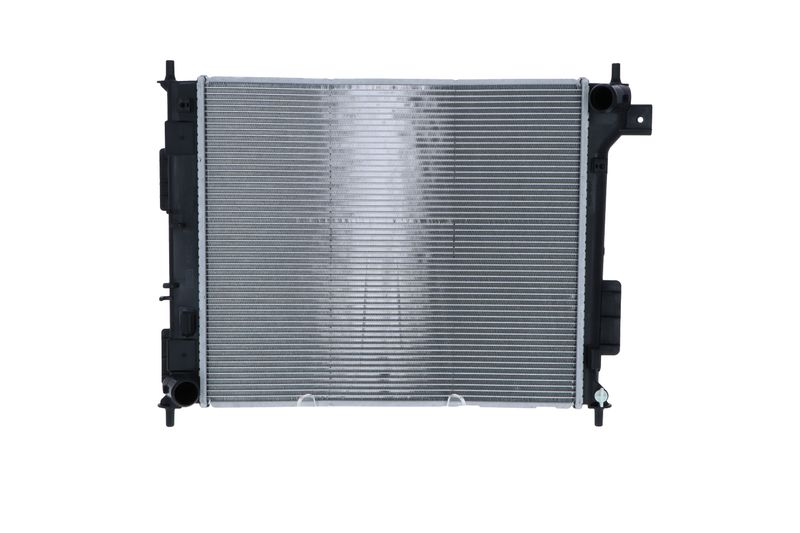NRF 59356 Radiator, engine cooling - 5