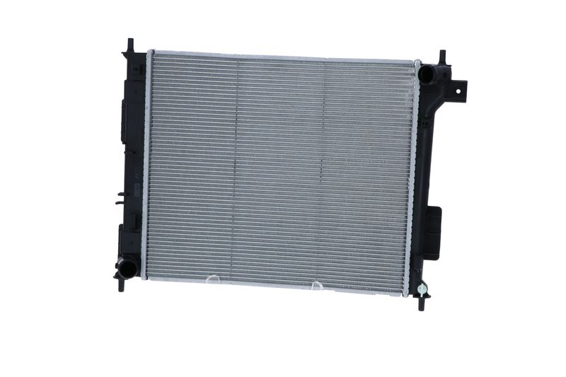 NRF 59356 Radiator, engine cooling - 6