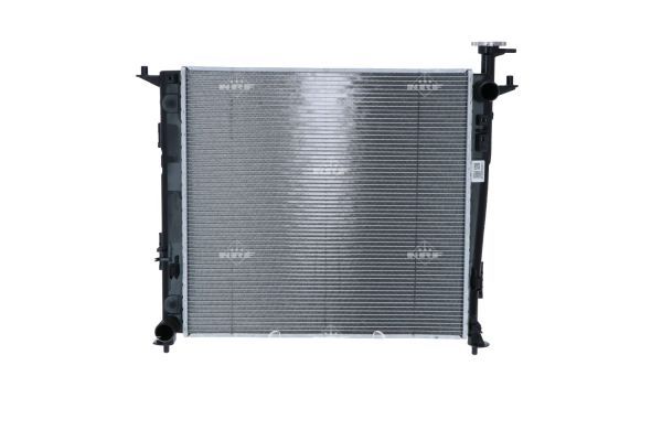NRF 59358 Radiator, engine cooling - 1