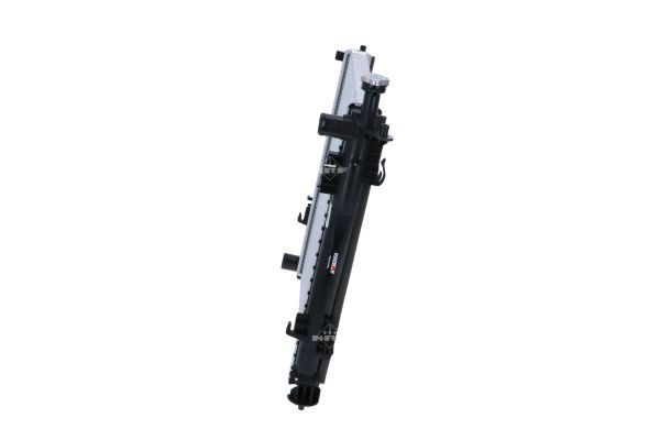 NRF 59358 Radiator, engine cooling - 2