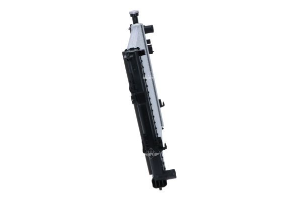 NRF 59358 Radiator, engine cooling - 4