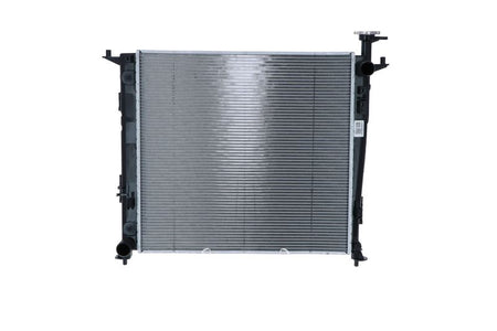 NRF 59358 Radiator, engine cooling - 5