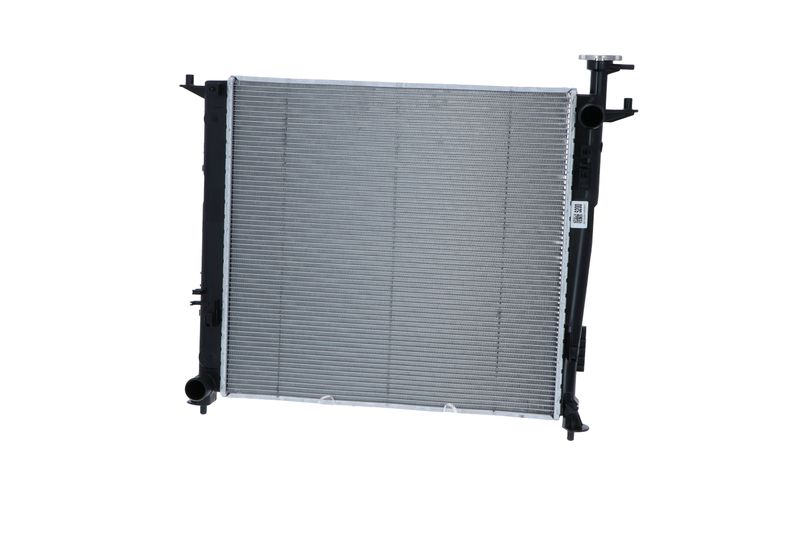 NRF 59358 Radiator, engine cooling - 6