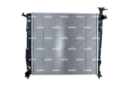 NRF 59363 Radiator, engine cooling - 1