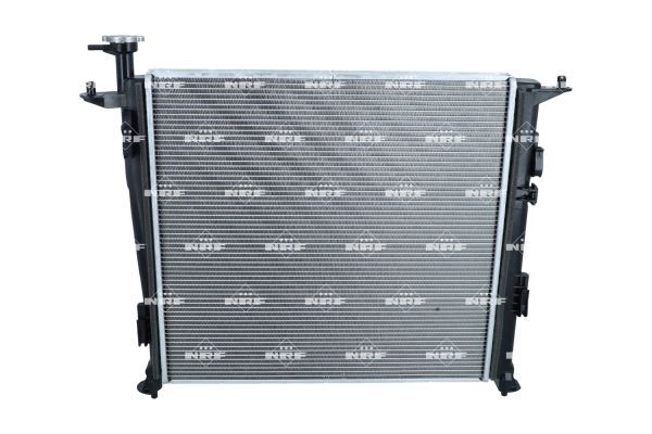 NRF 59363 Radiator, engine cooling - 3