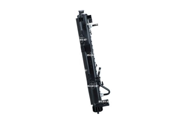 NRF 59363 Radiator, engine cooling - 4