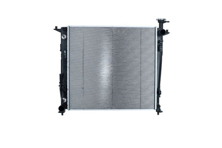 NRF 59363 Radiator, engine cooling - 5