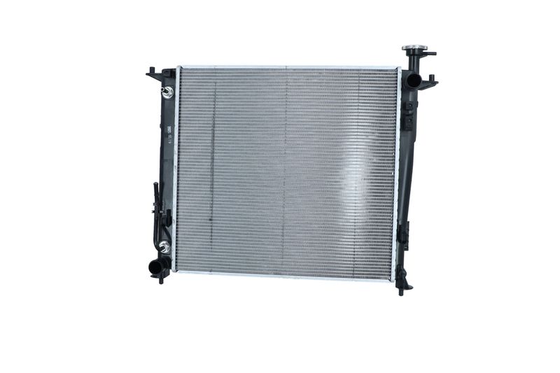 NRF 59363 Radiator, engine cooling - 6