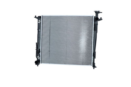 NRF 59363 Radiator, engine cooling - 6