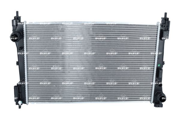 NRF 59364 Radiator, engine cooling - 1