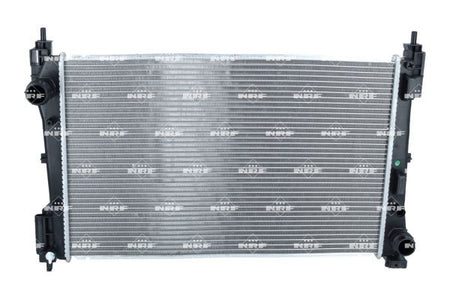 NRF 59364 Radiator, engine cooling - 1
