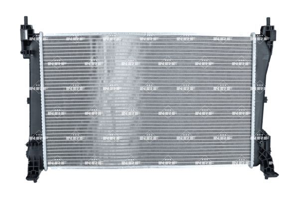 NRF 59364 Radiator, engine cooling - 3