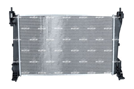 NRF 59364 Radiator, engine cooling - 3