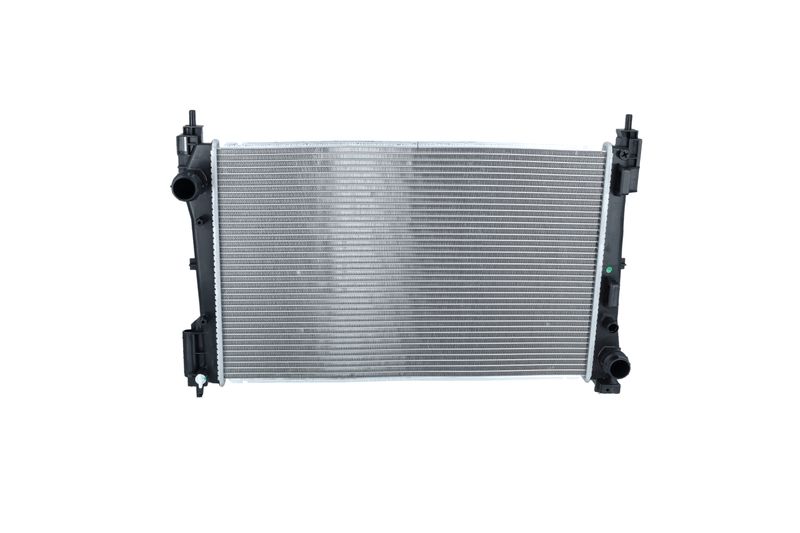 NRF 59364 Radiator, engine cooling - 5