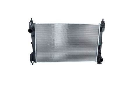 NRF 59364 Radiator, engine cooling - 5