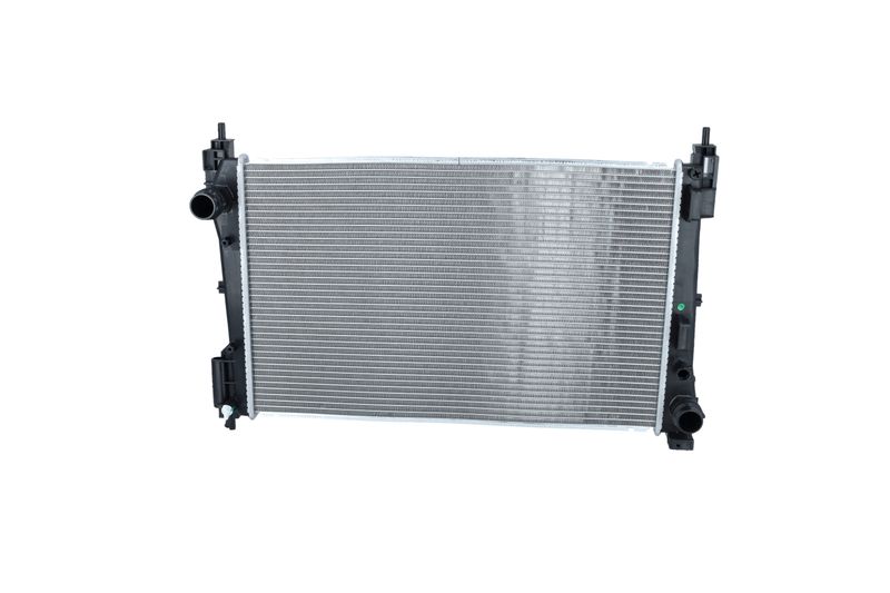 NRF 59364 Radiator, engine cooling - 6