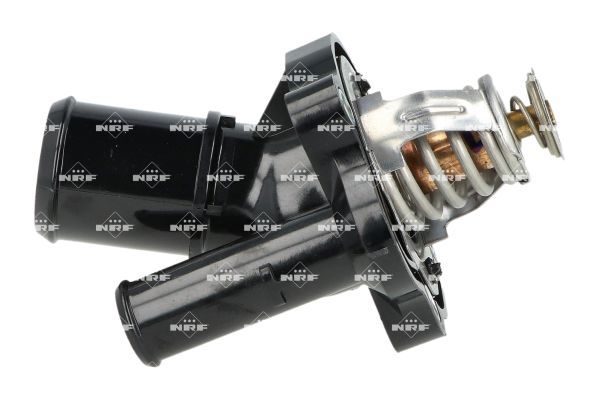 NRF 725000 Thermostat, coolant - 3