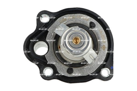 NRF 725000 Thermostat, coolant - 4