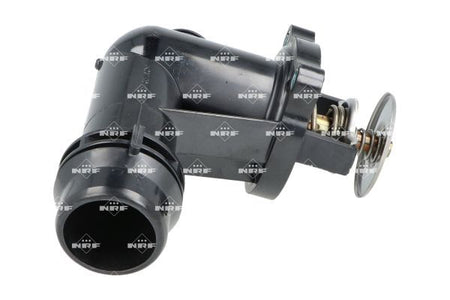 NRF 725001 Thermostat, coolant - 2