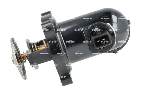 NRF 725001 Thermostat, coolant - 4