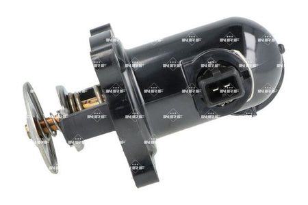 NRF 725001 Thermostat, coolant - 4