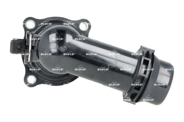 NRF 725001 Thermostat, coolant - 5