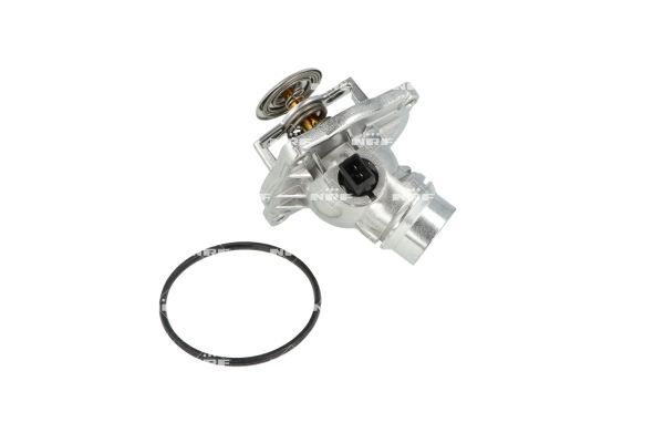 NRF 725002 Thermostat, coolant - 1