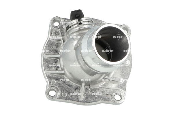 NRF 725002 Thermostat, coolant - 2