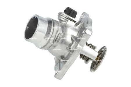 NRF 725002 Thermostat, coolant - 3