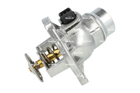 NRF 725002 Thermostat, coolant - 5