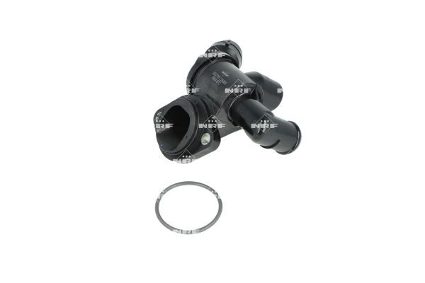 NRF 725003 Thermostat, coolant - 1