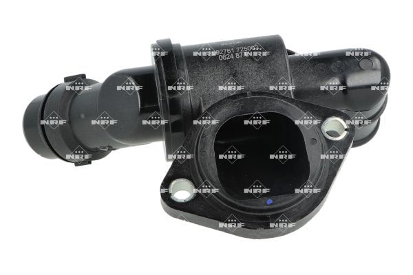 NRF 725003 Thermostat, coolant - 3