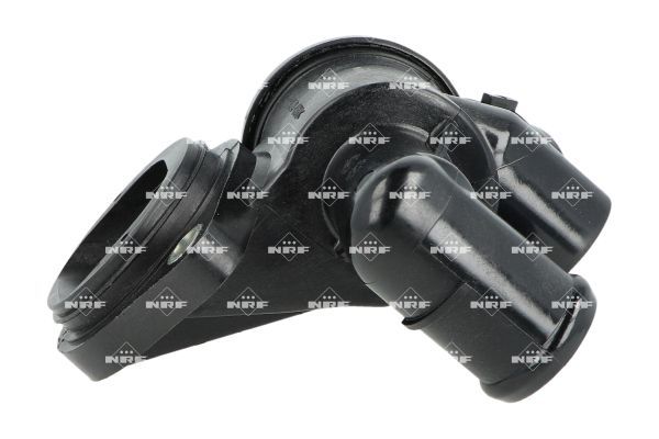 NRF 725003 Thermostat, coolant - 4