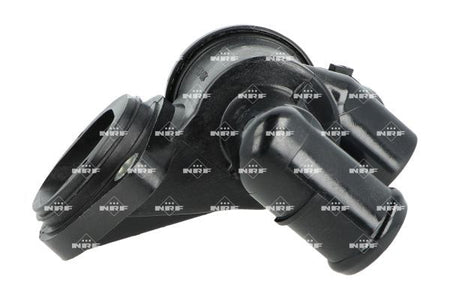 NRF 725003 Thermostat, coolant - 4