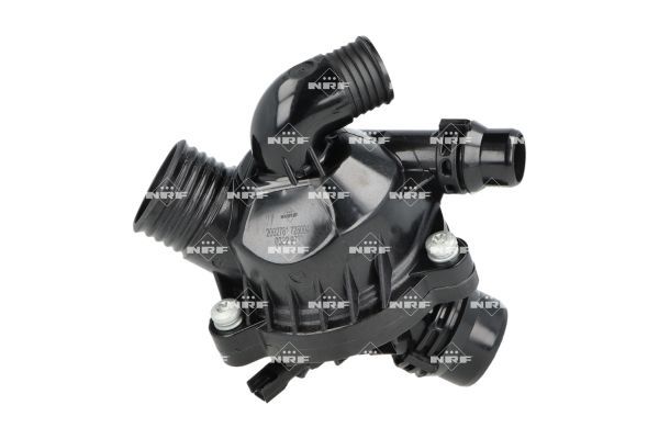 NRF 725004 Thermostat, coolant - 1