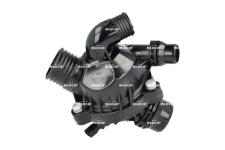 NRF 725004 Thermostat, coolant - 1