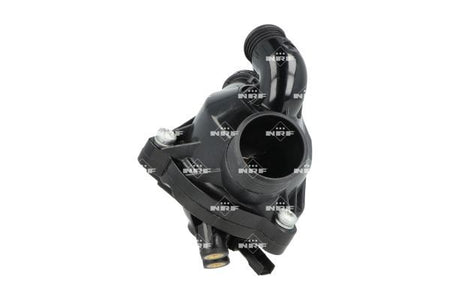 NRF 725004 Thermostat, coolant - 4