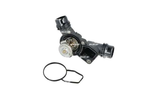 NRF 725006 Thermostat, coolant - 1