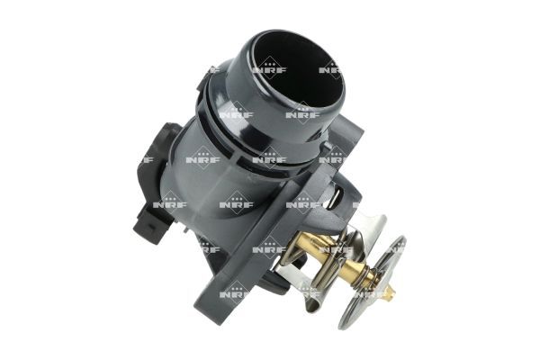 NRF 725006 Thermostat, coolant - 2
