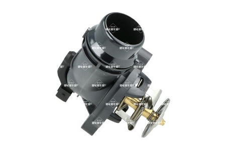 NRF 725006 Thermostat, coolant - 2