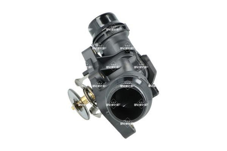 NRF 725006 Thermostat, coolant - 4