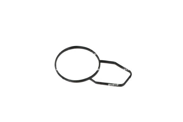 NRF 725006 Thermostat, coolant - 6