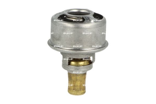 NRF 725007 Thermostat, coolant - 4