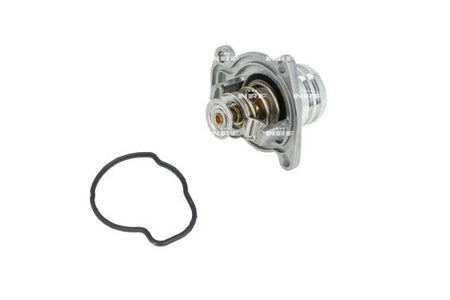 NRF 725008 Thermostat, coolant - 1