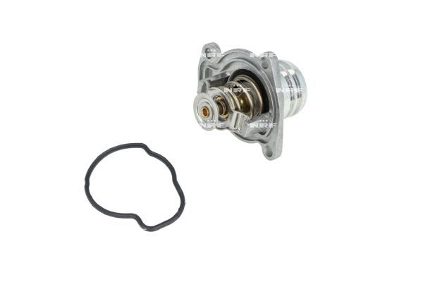 NRF 725008 Thermostat, coolant - 1