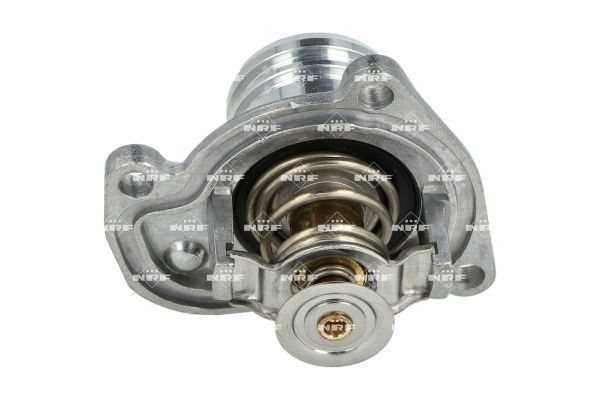 NRF 725008 Thermostat, coolant - 4