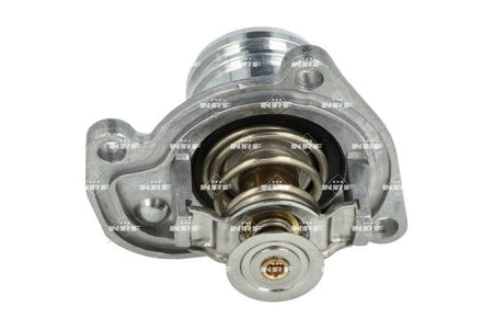 NRF 725008 Thermostat, coolant - 4